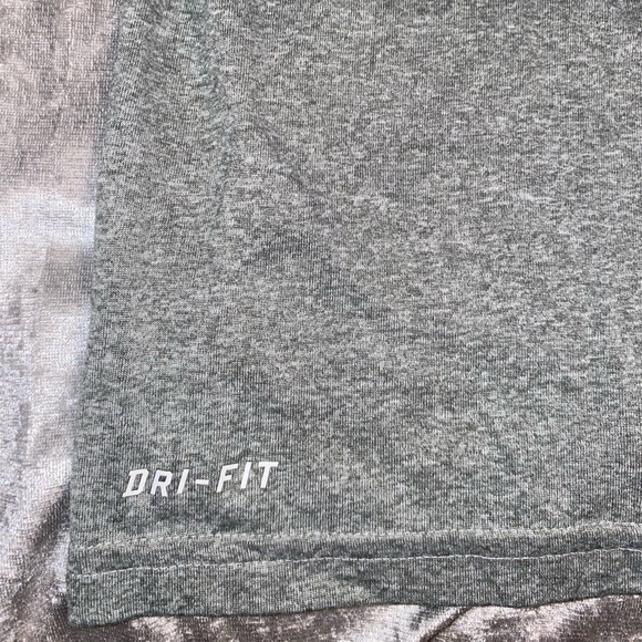 Nike NBA Rockets t-shirt - Picture 3 of 3